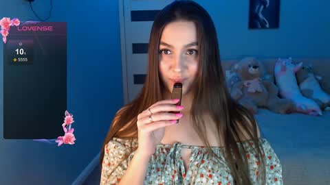 Snapshot of jasmine_doll_ chatting on 01.21.25 Jasmine online show from 01.21.25
