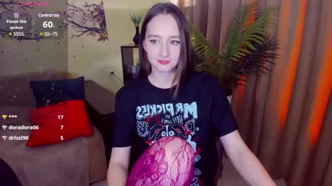 Jasmine online show from 12.04.24