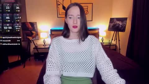 Jasmine online show from 12.19.24