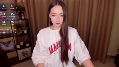 Jasmine online show from 01.11.25