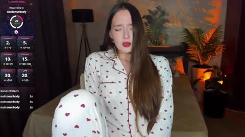 Jasmine online show from 01.15.25