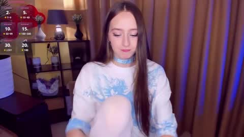 Jasmine online show from 02.11.25