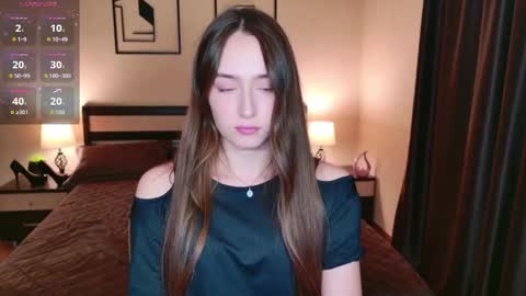 Jasmine online show from 11.25.25