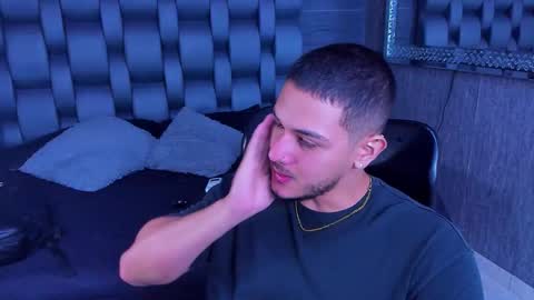 Snapshot of jason_shaw_ chatting on 09.20.25 Jasson Shaw online show from 09.20.25