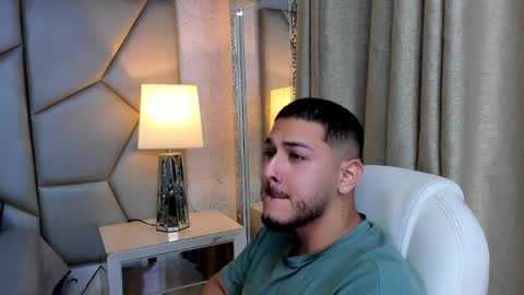 Snapshot of jason_shaw_ chatting on 09.26.25 Jasson Shaw online show from 09.26.25