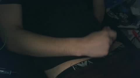 jasonmanon online show from 11.05.25