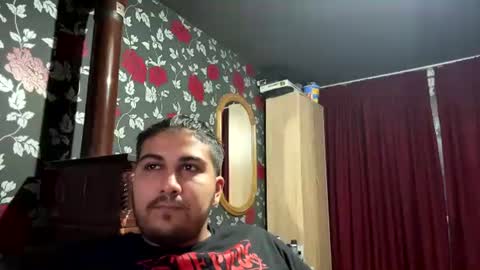 Snapshot of jasonsua21 chatting on 01.13.25 jasonsua21 online show from 01.13.25