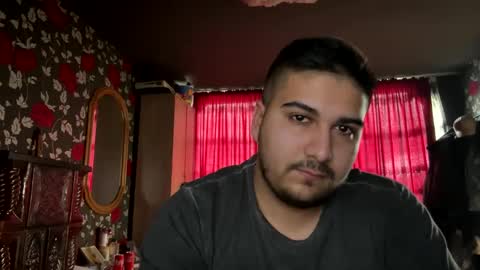 Snapshot of jasonsua21 chatting on 02.27.25 jasonsua21 online show from 02.27.25