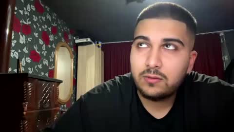 Snapshot of jasonsua21 chatting on 03.05.25 jasonsua21 online show from 03.05.25