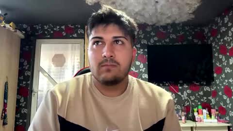 Snapshot of jasonsua21 chatting on 10.20.25 jasonsua21 online show from 10.20.25