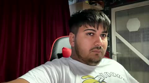 Snapshot of jasonsua21 chatting on 11.09.25 jasonsua21 online show from 11.09.25