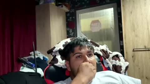 Snapshot of jasonsua21 chatting on 11.10.25 jasonsua21 online show from 11.10.25