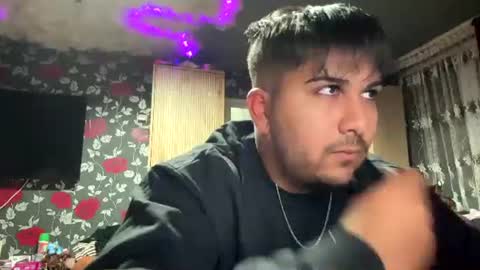 Snapshot of jasonsua21 chatting on 11.17.25 jasonsua21 online show from 11.17.25