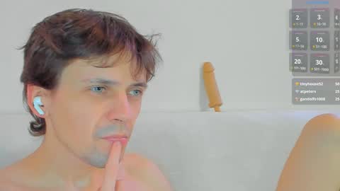 Jasper  online show from 12.06.24