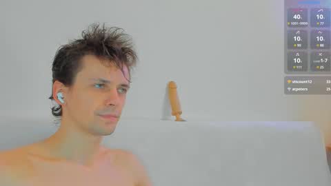 Jasper  online show from 12.07.24