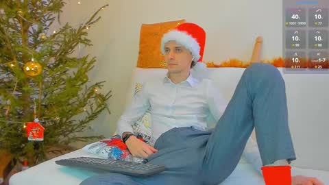 Jasper  online show from 12.31.24