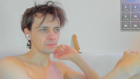 Jasper  online show from 02.04.25