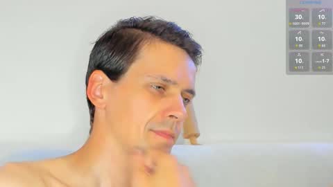 Jasper  online show from 09.09.25