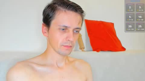 Jasper  online show from 10.04.25