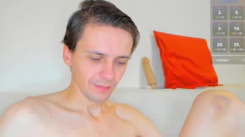 Jasper  online show from 10.11.25