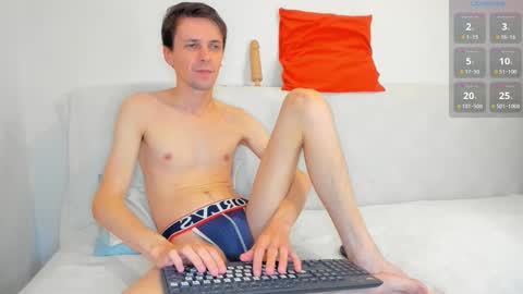 Jasper  online show from 10.15.25