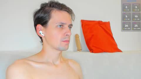 Jasper  online show from 10.20.25