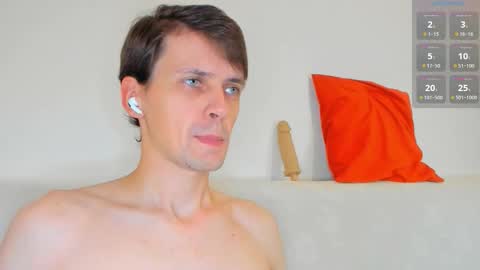 Jasper  online show from 10.22.25