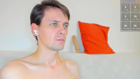 Jasper  online show from 10.23.25