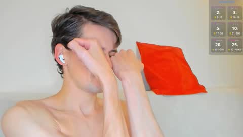 Jasper  online show from 11.01.25