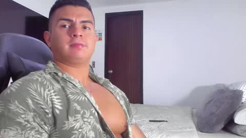 JBrooksXx online show from 02.09.25