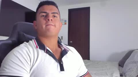 JBrooksXx online show from 02.10.25