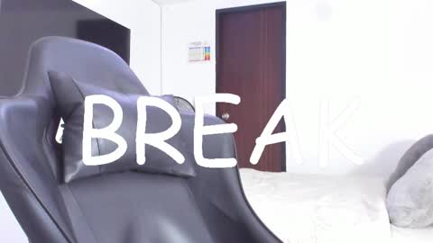 JBrooksXx online show from 03.12.25