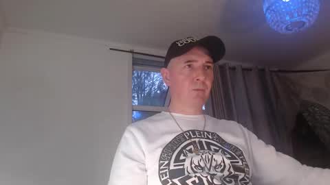 Snapshot of jaspercarot chatting on 11.19.25 jaspercarot online show from 11.19.25