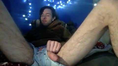 Jasper Hayes  online show from 12.18.24