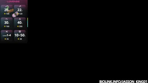 JKing  online show from 12.04.25