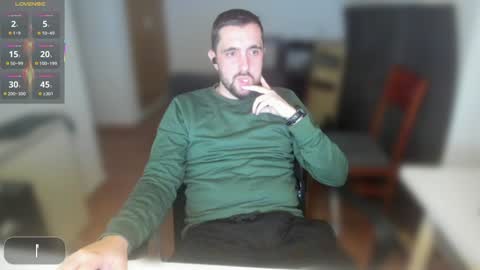 Snapshot of javierduro24 chatting on 01.26.25 javierduro24 online show from 01.26.25