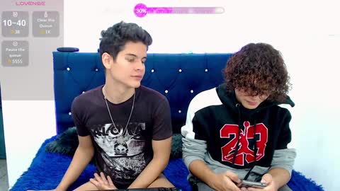 Snapshot of javieryalejandro chatting on 01.05.25 javieryalejandro online show from 01.05.25