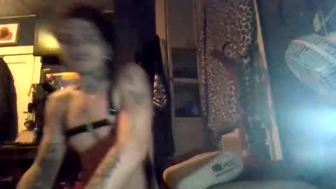 jaxxx666 online show from 12.02.24