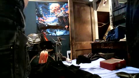 jaxxx666 online show from 01.04.25