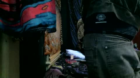 jaxxx666 online show from 02.07.25