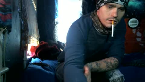 jaxxx666 online show from 03.07.25