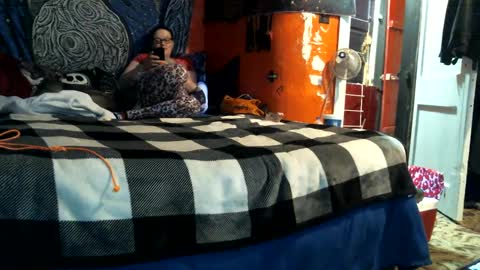 jaxxx666 online show from 03.08.25