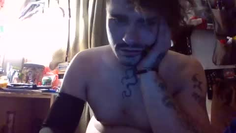 jaxxx666 online show from 10.04.25