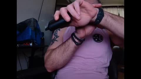 jaxjohnson12 online show from 11.03.25