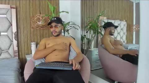 Jay Rock online show from 11.25.25