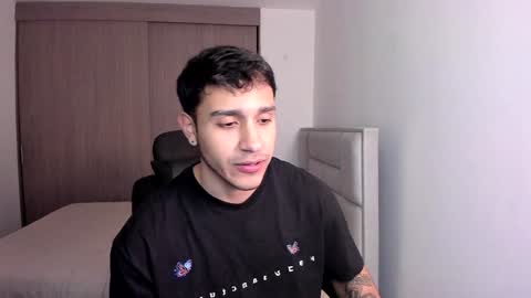 Snapshot of jay_marcos chatting on 12.29.24 Jay marcos online show from 12.29.24