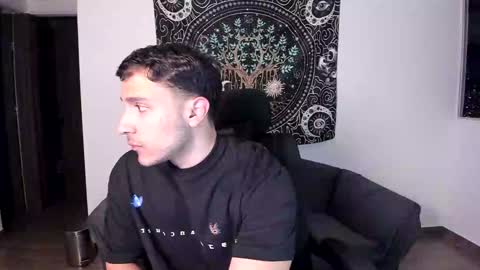 Snapshot of jay_marcos chatting on 01.26.25 Jay marcos online show from 01.26.25