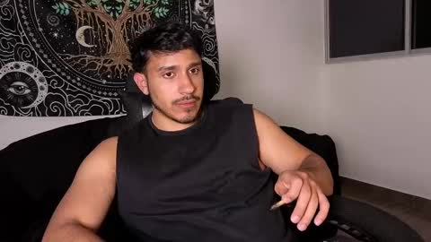 Snapshot of jay_marcos chatting on 09.27.25 Jay marcos online show from 09.27.25