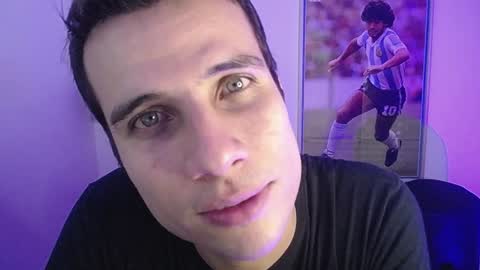 Snapshot of jayalvarrez_ chatting on 12.09.24 Jay Alvarrez online show from 12.09.24
