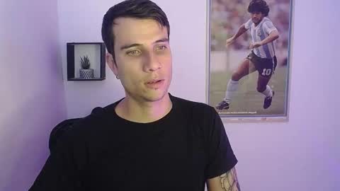 Snapshot of jayalvarrez_ chatting on 01.07.25 Jay Alvarrez online show from 01.07.25